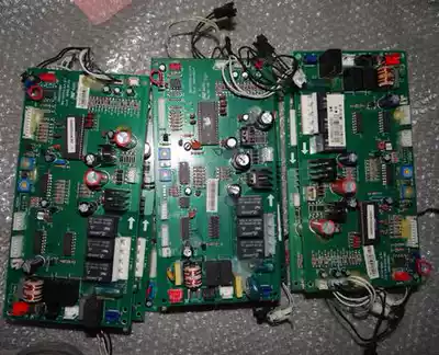 Midea four-sided air outlet embedded air conditioner MDV-D80Q4 MDV-JD28Q4 Y internal motherboard motherboard