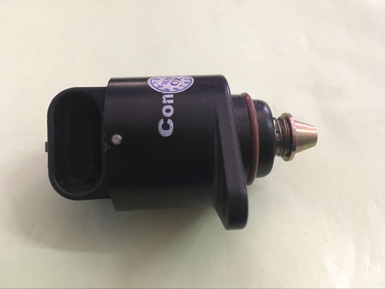 Jinbei Sea Lion Futian Zhongshun Jinlongge Ruisi 4Y4G194G20V194RB1 idle motor idle motor