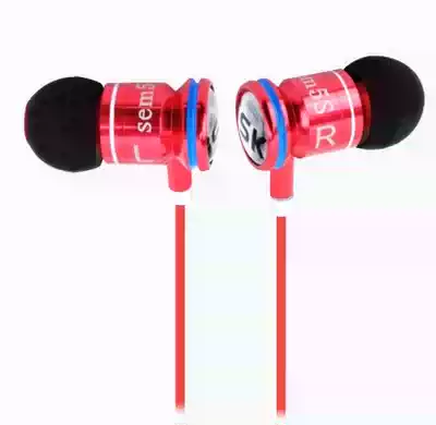 ISKSEM-5S Monitoring headset In-ear professional monitoring earbuds for recording ISKSEM5S