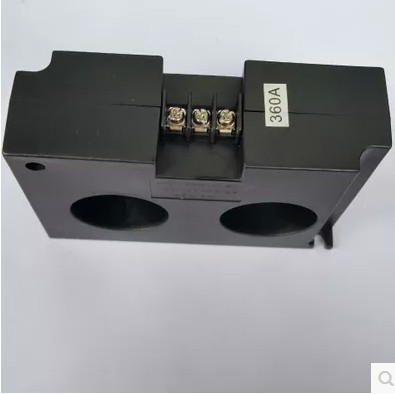 Screw air compressor controller transformer KYK controller current transformer 240A host current transformer