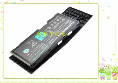 For Dell BTYVOY1 M17X R3 R4 0C852J notebook battery 90Wh
