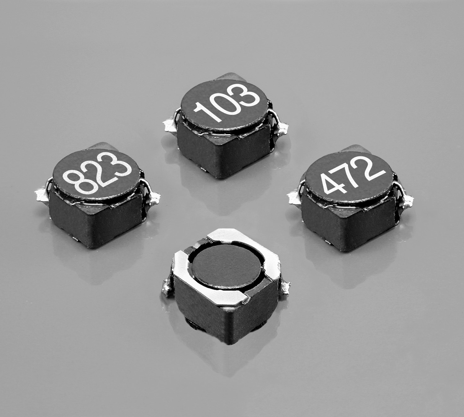 MSS5131-472MLC MSS5131-472MLC 4D28-4 4D28-4 7uH 2 5A Coilcraft line art shielded power inductance