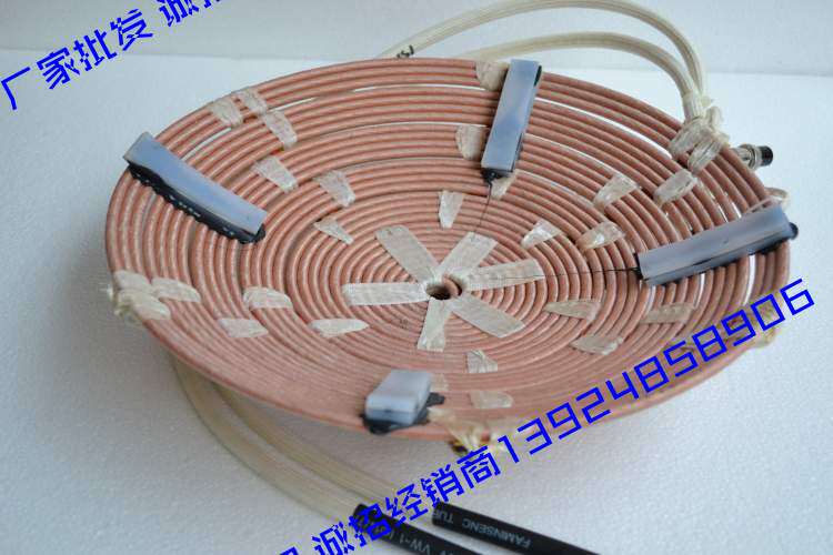 High power induction cooker wire disc 15KW12kw 20KW wire disc commercial induction cooker wire disc