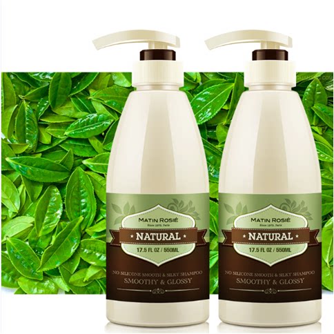 111滋润修复保湿洗发水 干性及受损发质使用男女士洗发露