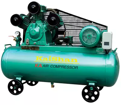 Hot selling Kaishan KA-7 5 Series Piston Air Compressor Quzhou Mining Kaishan High-end Air Compressor