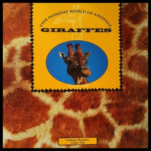 【预售】Giraffes