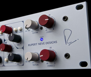 Rupert Neve Designers 5059 Analog Mixers