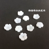 Натуральный резной аксессуар ручной работы, китайская шпилька, брошь, аксессуары, серьги, DIY