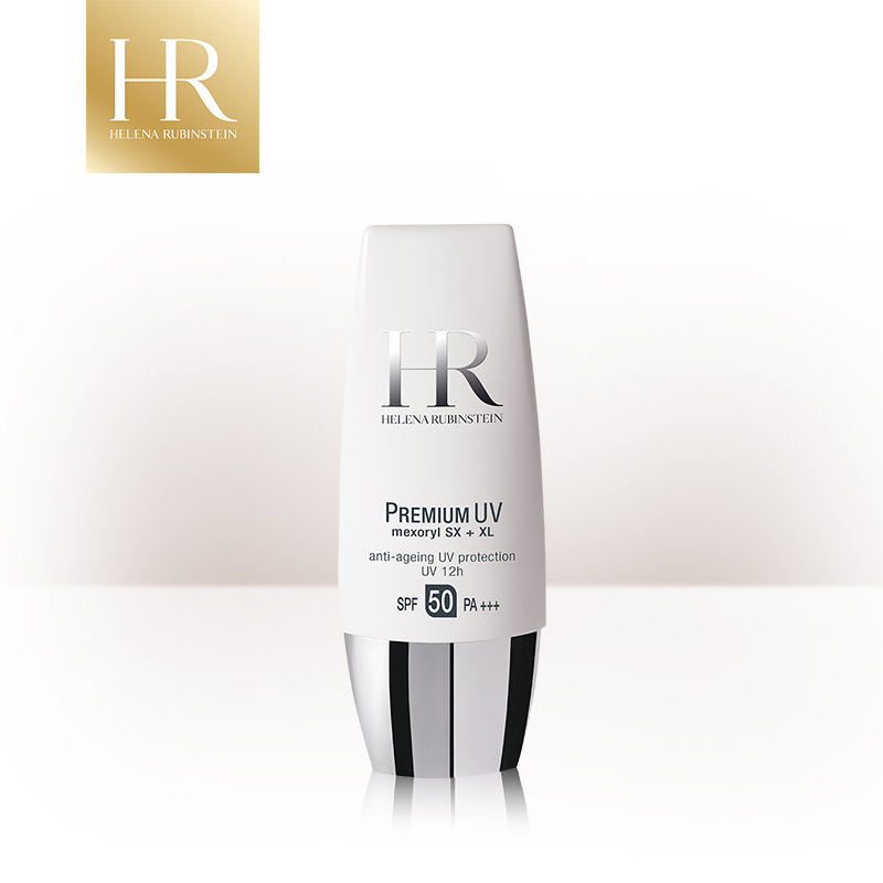 HR/赫莲娜凝颜沁白防晒乳液SPF30+ PA+++30ml