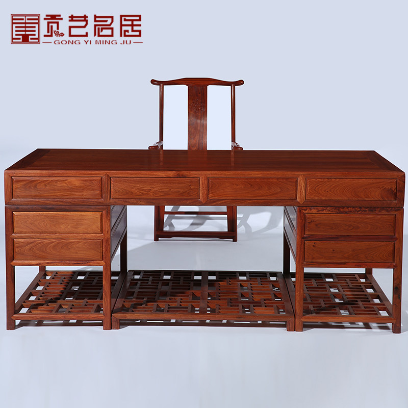 �������Ӻ�ľ�Ҿ�ȫ��黨��ľ�칫��GY-NNH-026