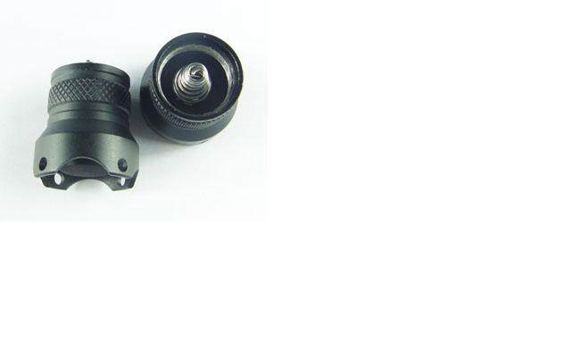 The tail cover of the Z68