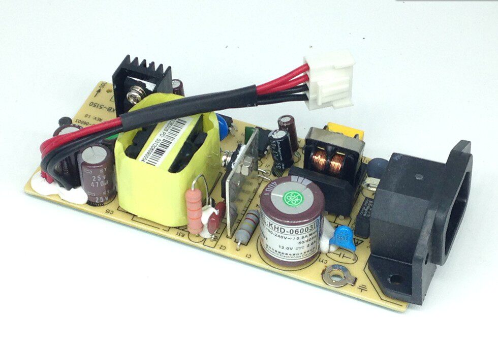 TP-LINK SG1016 1024DT TL-R478G SL3428 ER6110 SG3226 POWER BOARD