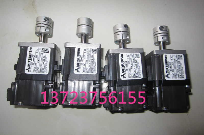 Mitsubishi HF-KP053 Mitsubishi Servo Motor HF-KP053