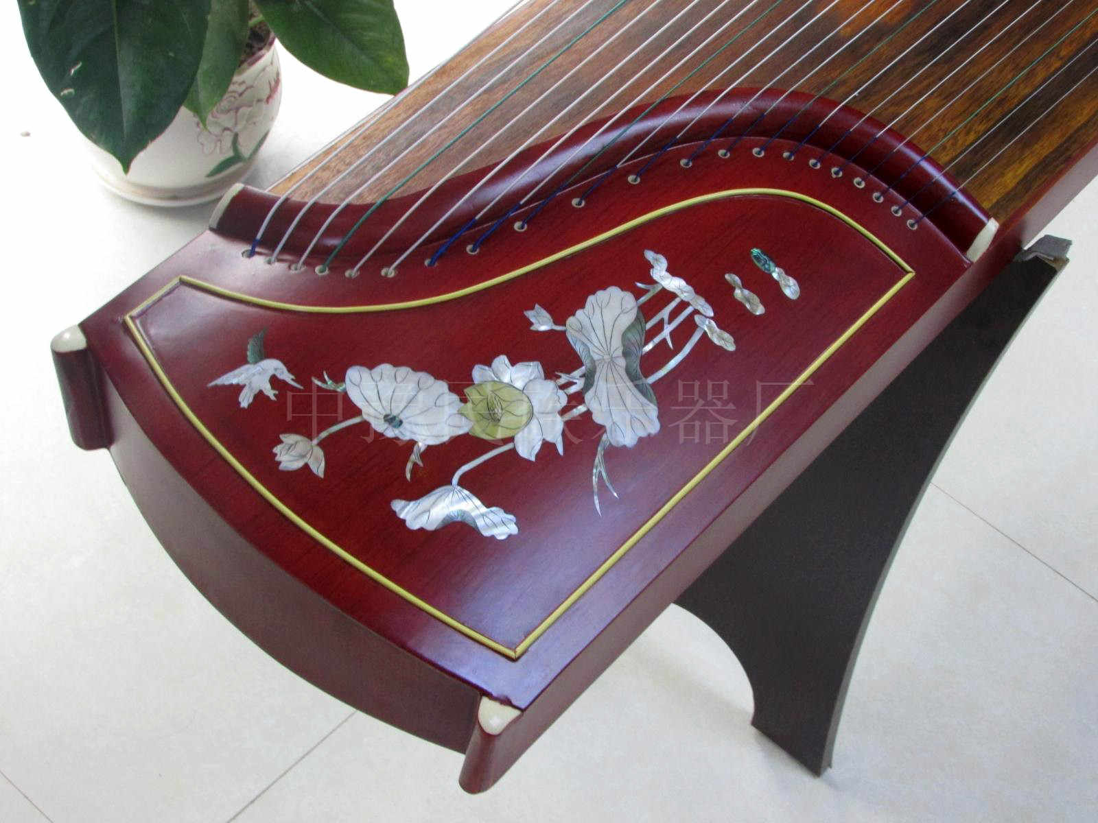 guzheng old rosewood Latest Best Selling Praise