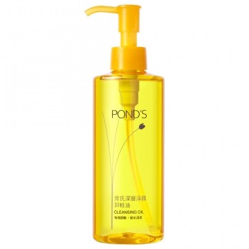 旁氏 卸妆油深层净颜(175ml)台湾官网直邮进口