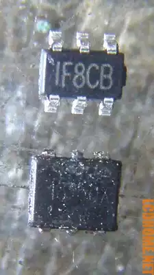 6 feet power chip IB7AB SY GAB7 IJ96G B1BAH 81BAH IF8CB nfrf C99D