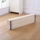1.2 gỗ vận chuyển gấp nệm tùy chỉnh làm giường đặt giấy gấp tấm 1,5 m 1,8 eo boong cứng tấm - Giường giường có ngăn kéo Giường