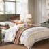 Harbor House bed quilt tấm trải giường bốn mảnh cotton satin bộ đồ giường Laspesia - Bộ đồ giường bốn mảnh