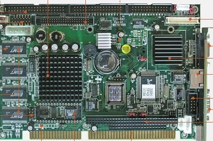 ● New *ECB-641 electric spark wire cutting electric impulses special for electric impulses 