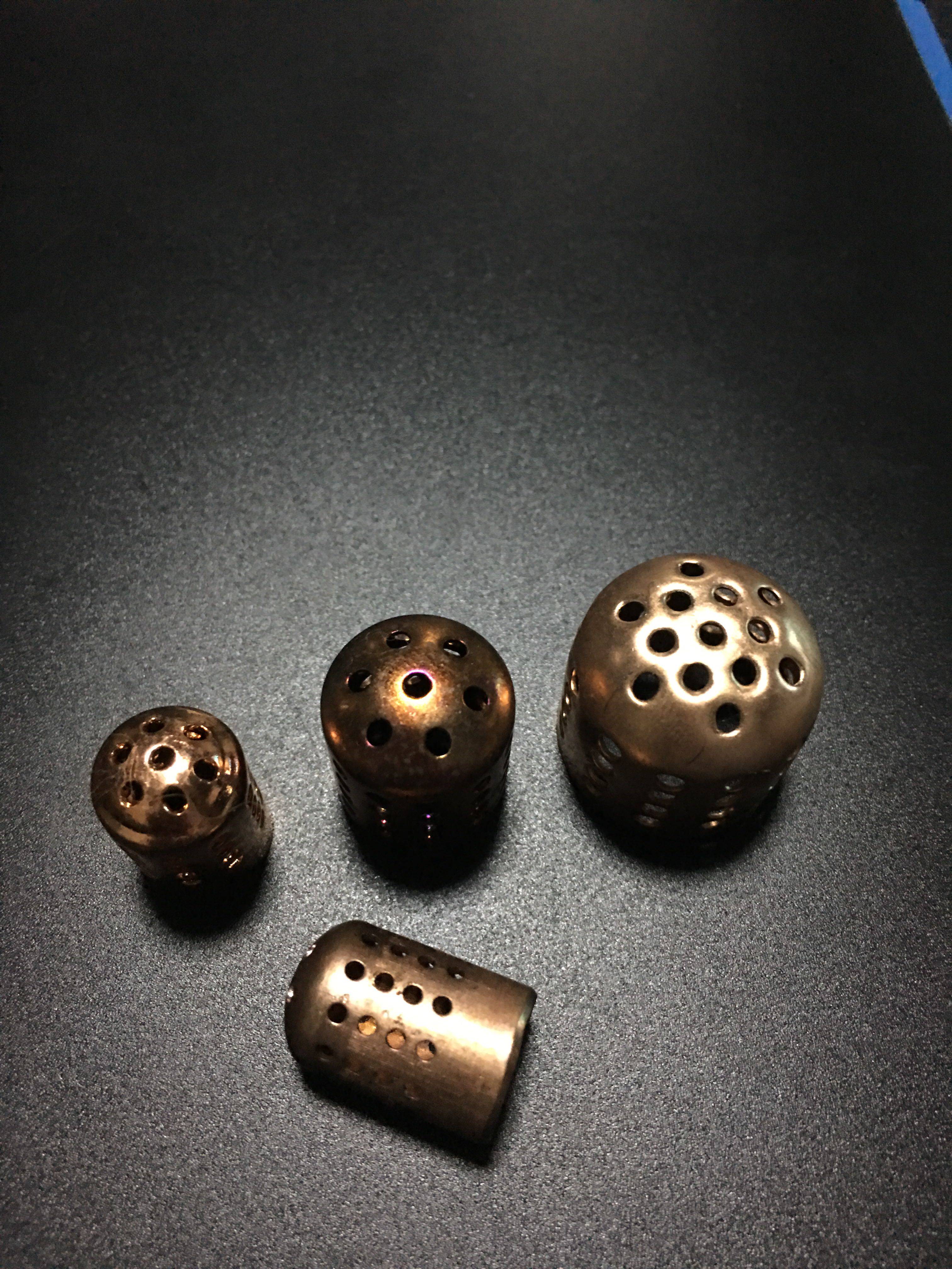 Fire water mist sprinkler accessories filter DN15 fire sprinkler accessories 20 with iron copper stainless steel optional 25