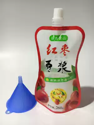 dou jiang dai xi zui dai jujube dou jiang dai