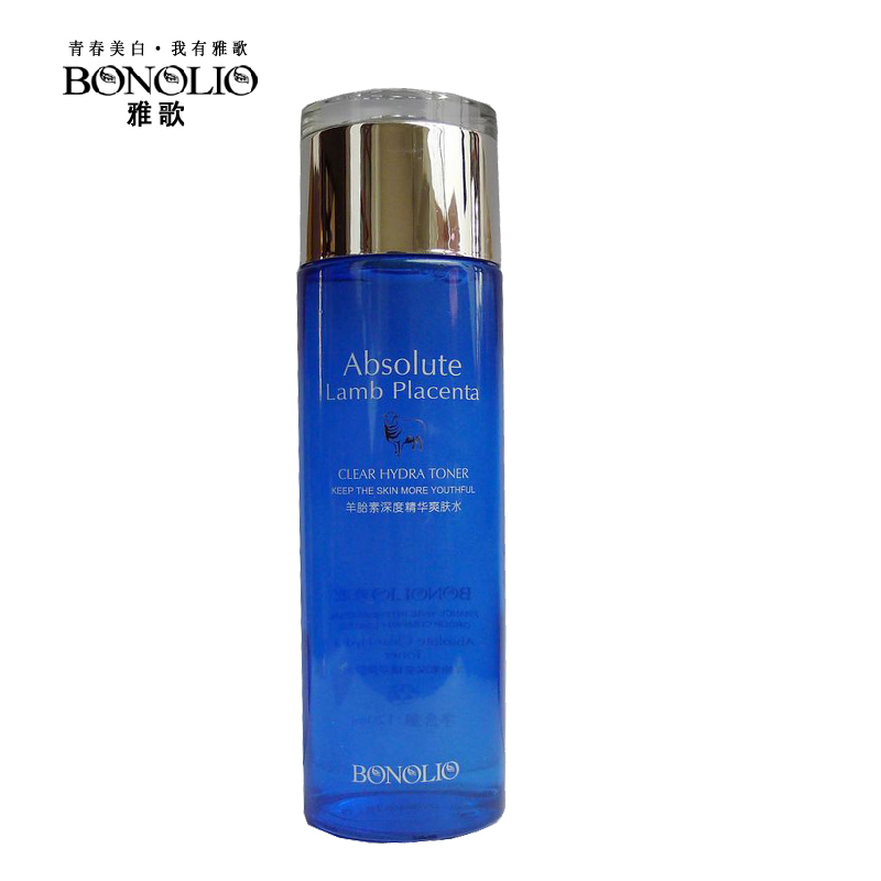 雅歌 羊胎素精华爽肤水 120ml