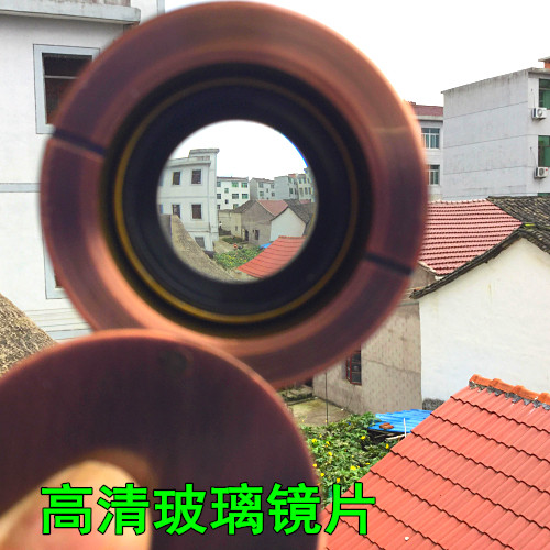 Special price 26 pipe diameter 35 pipe diameter with zinc alloy cat eye without doorbell cat eye to anti - peeping cat eye glasses