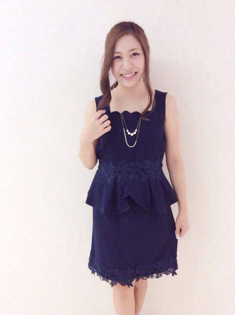 Japan's original new suit dress