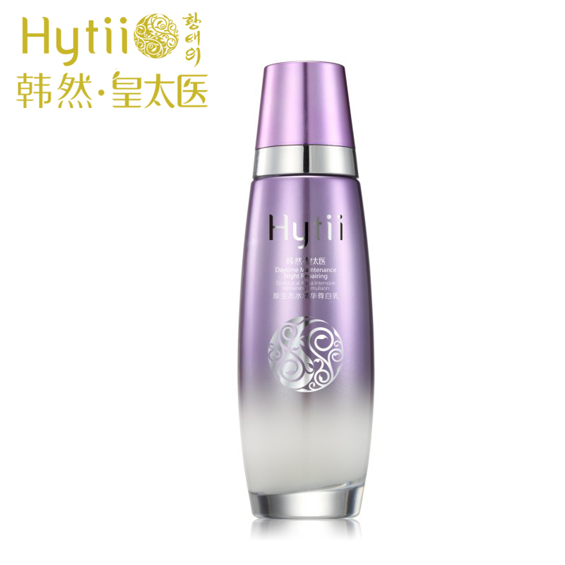 【买1送1 送尊白液1瓶】韩然 皇太医原生态水精华尊白乳 110ml