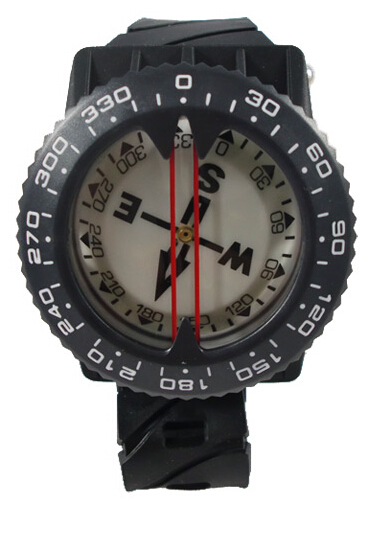 ScubaChoice Dive Equipment Wristband Northern Needle Accessories Underwater Diving