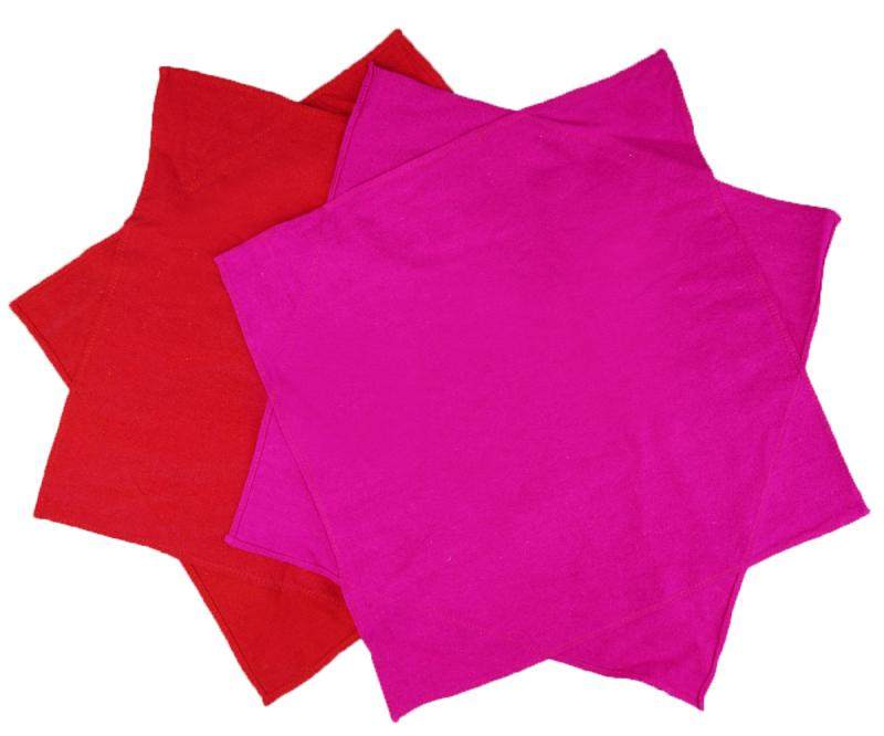 Sacred Land Poetry Pure Cotton Goose silk scarf Dance Appraisal Exam Two People Transfer Shoots Song Handkerchief A Couple of 2 blocks