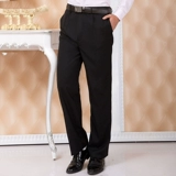 Комбинезон, летняя одежда, черные штаны, свободный прямой крой