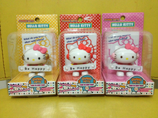 Сувенир Hello Kitty 现货sanrio 港版 hello