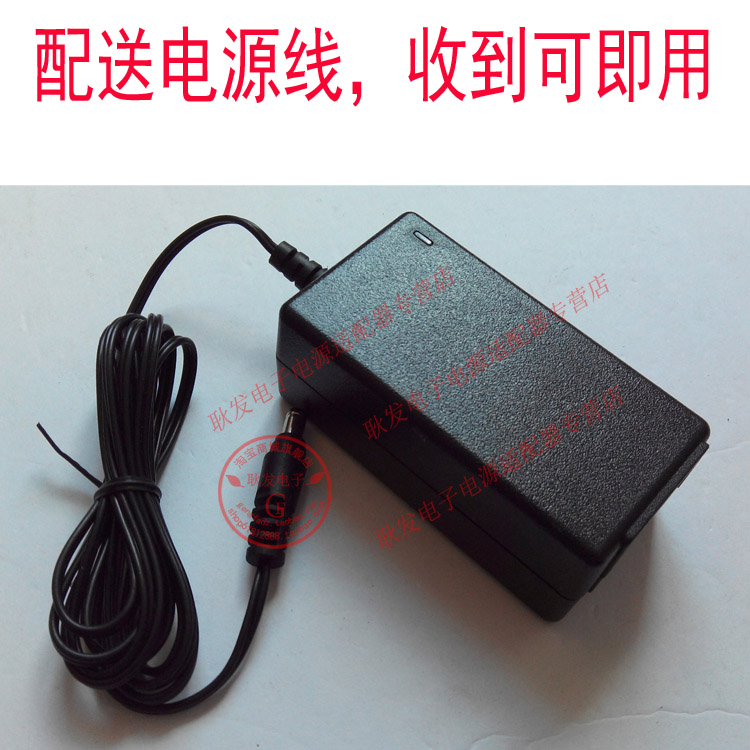 Yamaha PA - 300 Electronic Qin DC power adapter power line