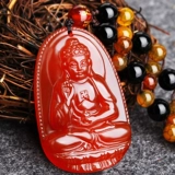 知客 Ожерелье, агатовая подвеска для влюбленных, подарок на день рождения