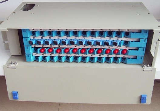 Yukang 48 - core ODF frame 48 - piece optical fiber - fiber - fiber container