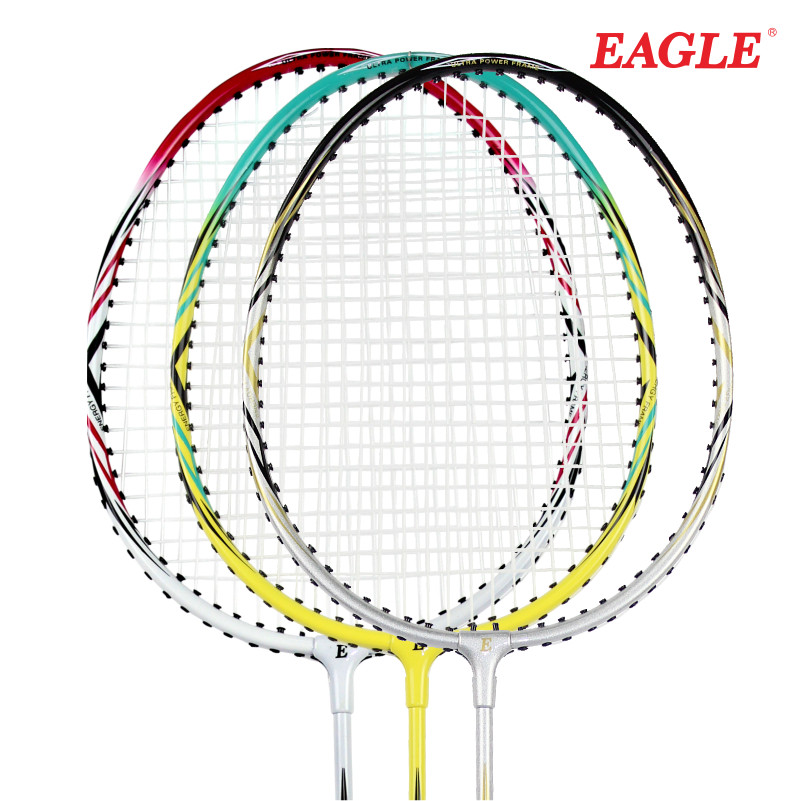 Eagle high market shot 2 1 durable aluminum frame three-color optional special price shot has been threaded
