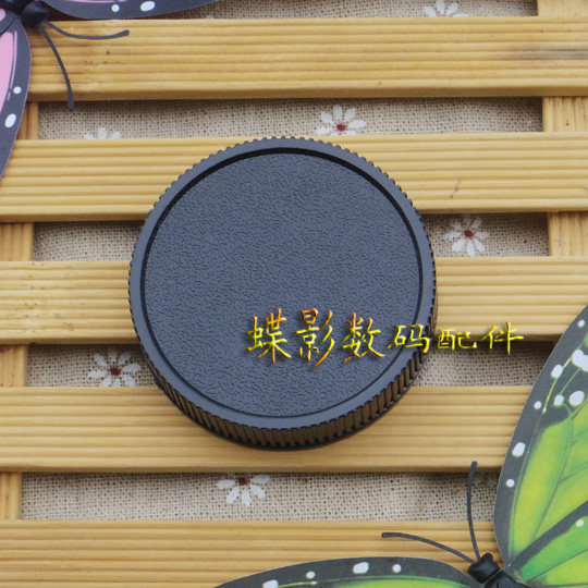 Leica LR lens rear cover suitable for Leica R series lenses L R LEICA R lens rear cover dust cap