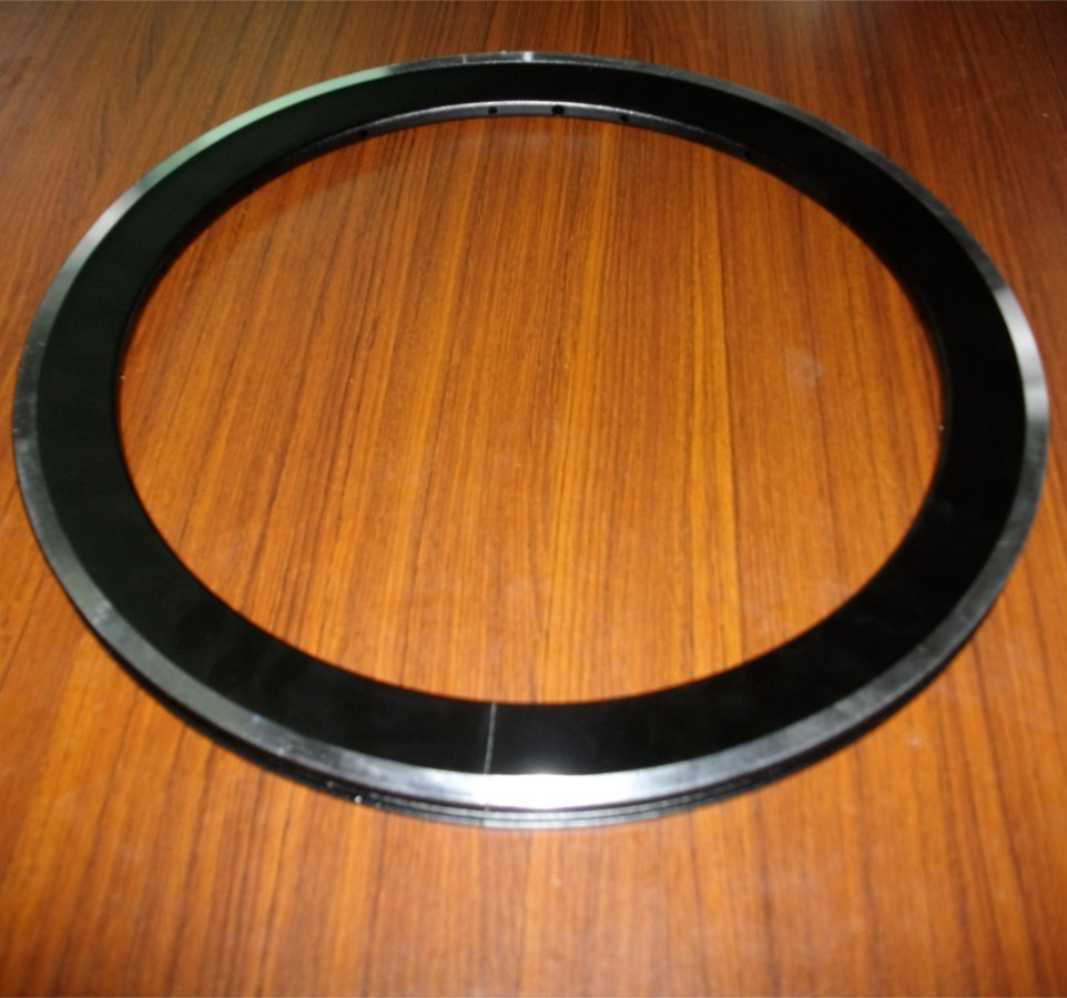 406 large knife circle 20 inch car ring 16 holes caravan lap folding caravan lap superlight caravan lap