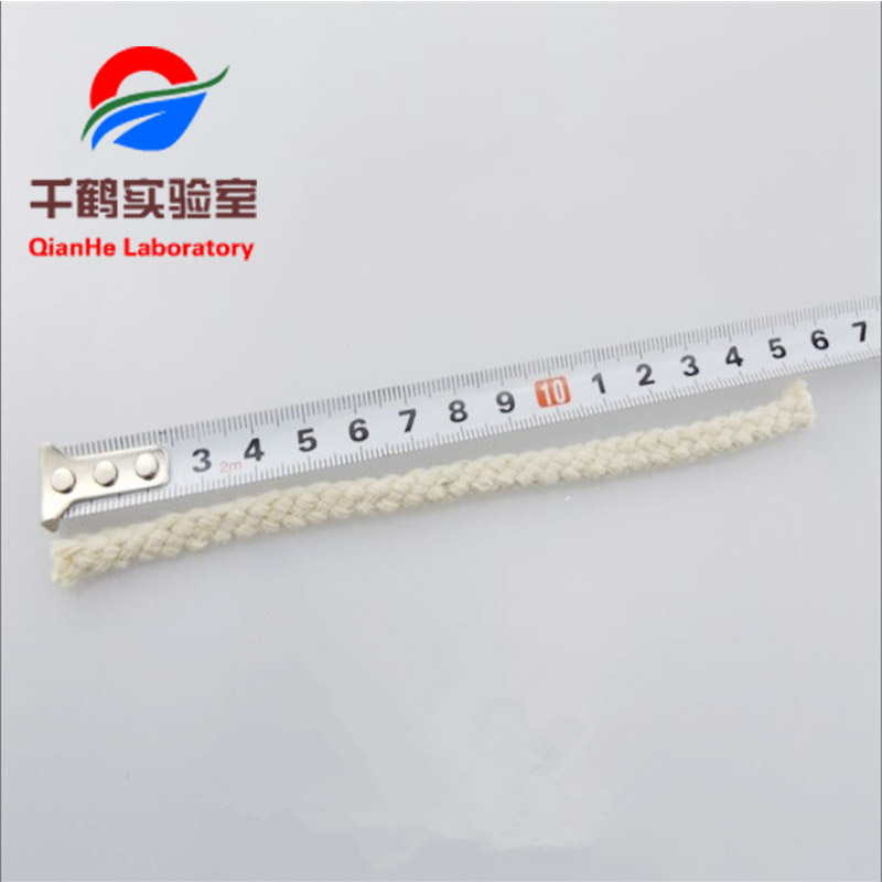 Cotton Wick Wine Fine Lamp Full Cotton Wick Wine Essence 15cm left right-Taobao