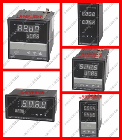 XMTD-918C XMTA XMTG XMTS XMTE Intelligent temperature-controlled instrument Yu Yao Yangtze River 908C 