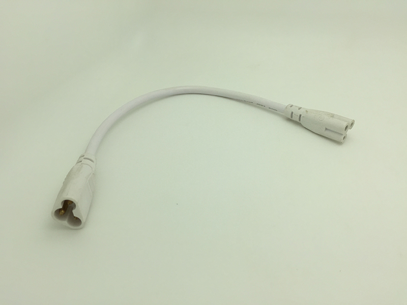 Three-wire sheath male and female plug 30 long wire element wire
