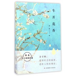 车开花香(韦名小小说精选集) 博库网