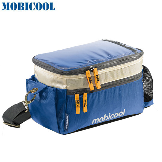 台湾官网直邮进口【瑞典 MOBICOOL】SAIL BIKE 脚踏车越野劲速保
