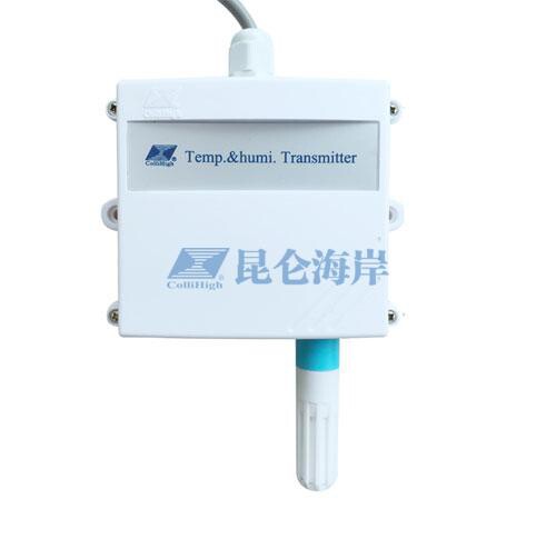 Beijing Kunlun Coast JWSK-6 series explosion-proof temperature and humidity transmitter (temperature and humidity sensor)