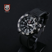 Đồng hồ đeo tay nam chính hãng luminox Leimino 3051 - Giao tiếp / Điều hướng / Đồng hồ ngoài trời