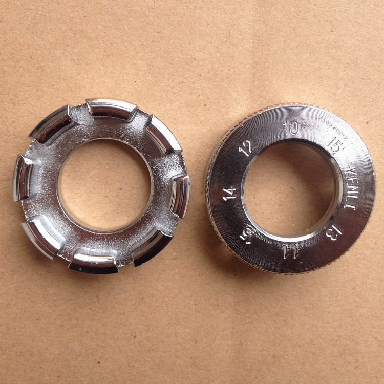 Bike Bike Tool Wire Wrench Spokes Wrench Spokes Tool Braiding Group Tool Tuning Tool