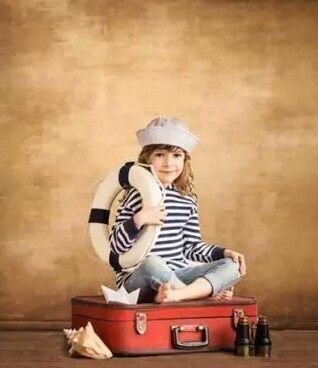 Guangdong's new black curtain cloth photo ancient one art photography cotton cloth Taobao hand-painted oil painting Children's simple background