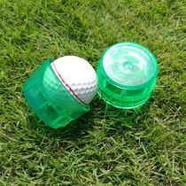 360 Degree Gonkux Golf Line Marker Line Marker