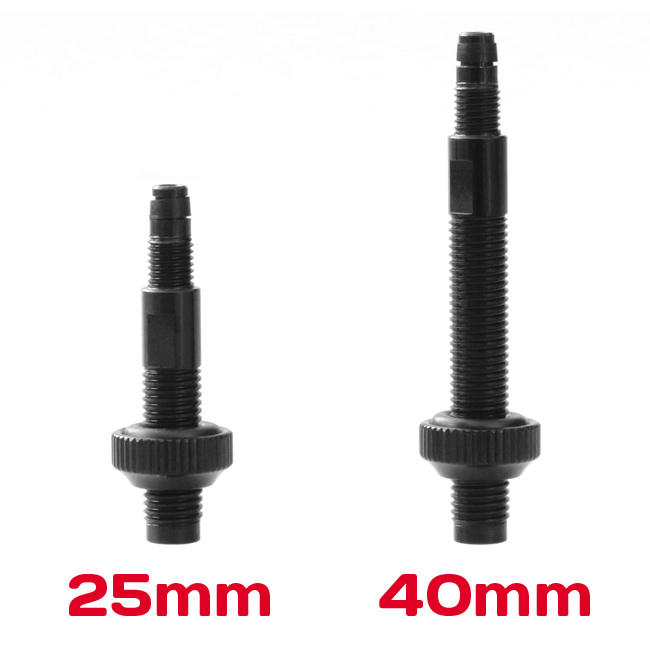 Mountain bike Road bike Inner tube tube tire extension nozzle Full screw tooth airtight design French air nozzle tool tufo